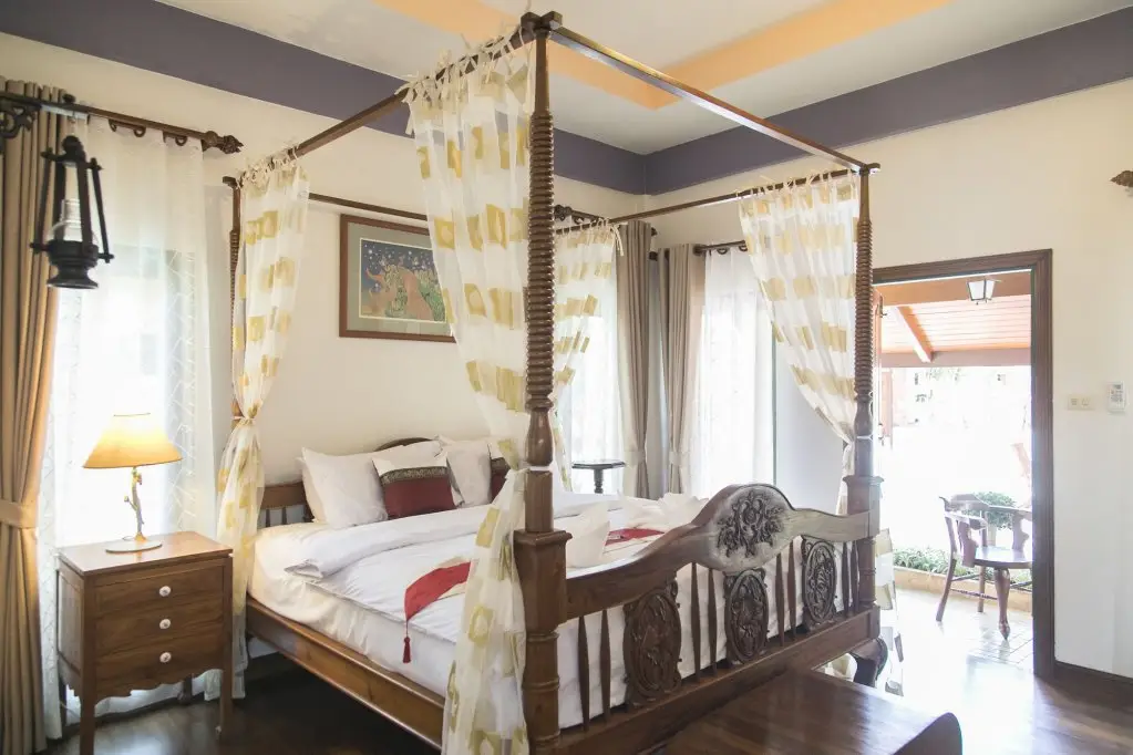 Кату: West key Kamala Villa