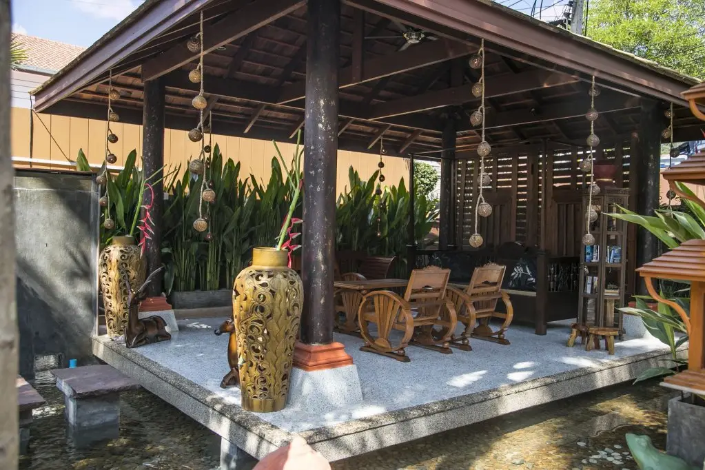 Кату: West key Kamala Villa