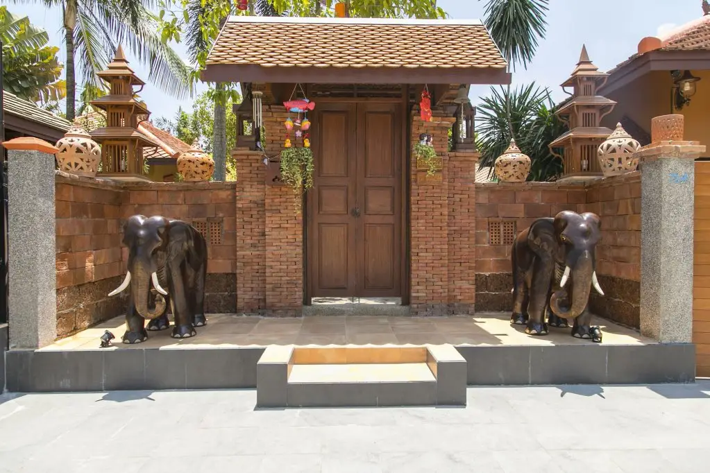 West key Kamala Villa — фото 1