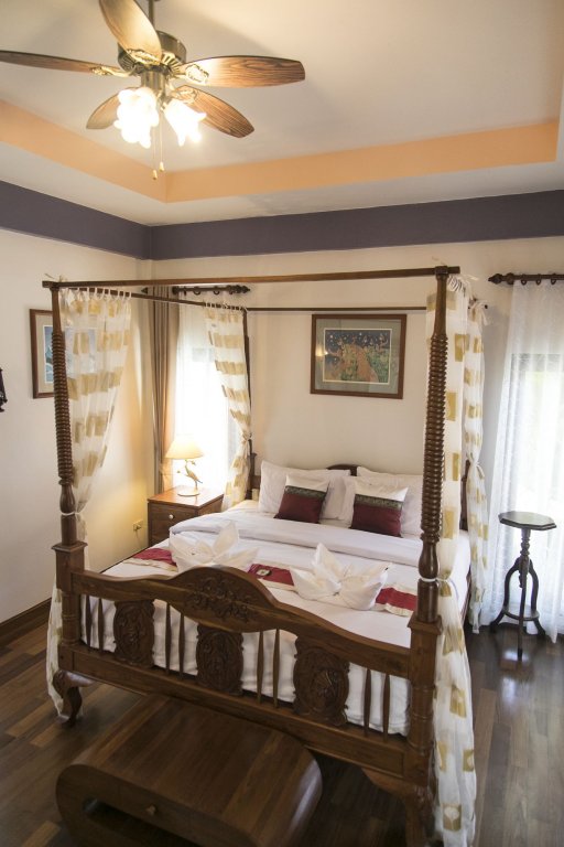 Кату: West key Kamala Villa