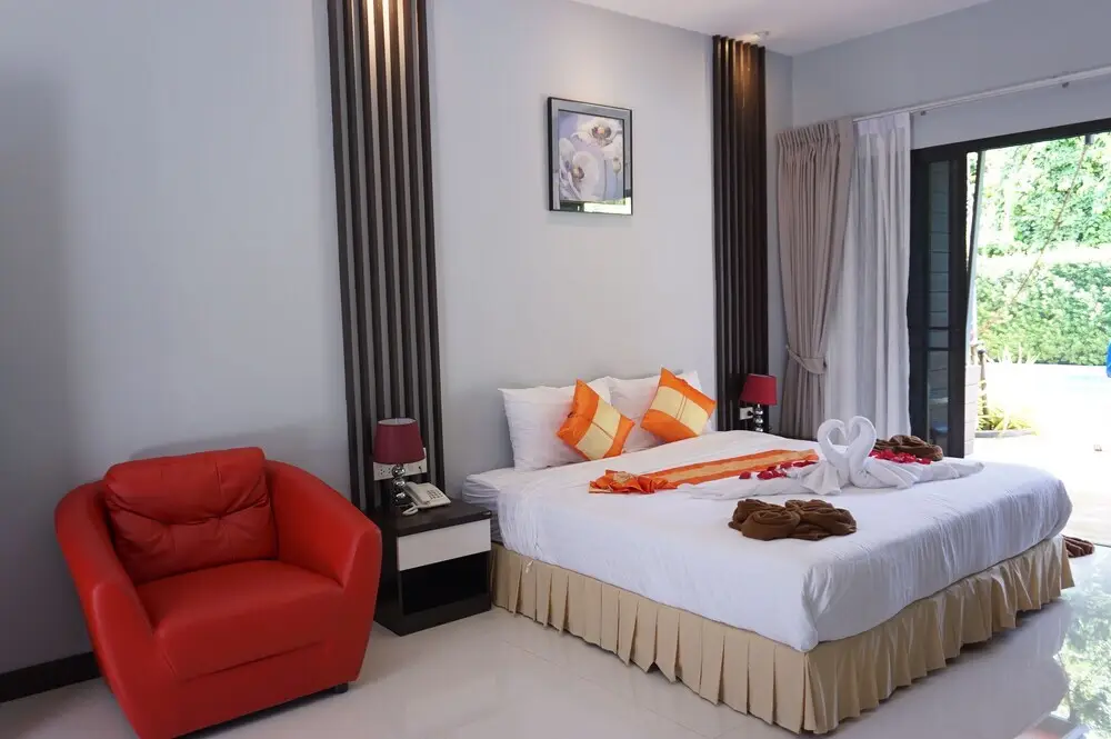 Муанг: Amarina Pool Villa Phuket