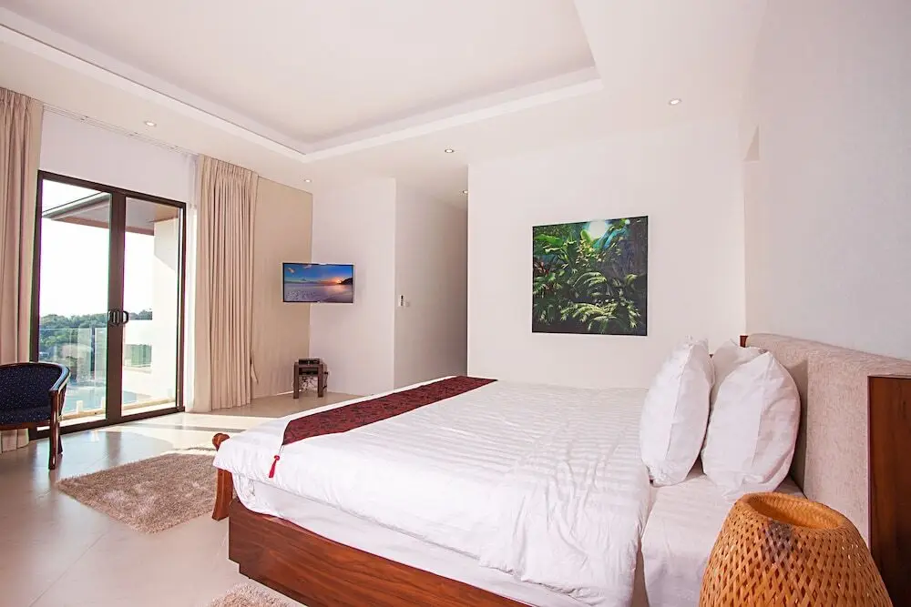 Самуи: Villa Ram Phai
