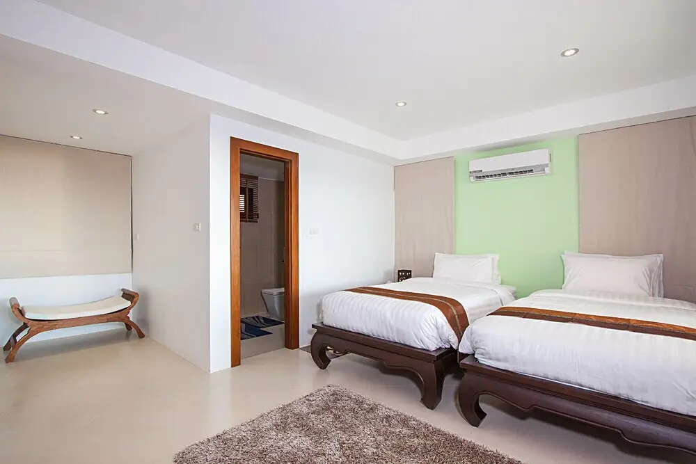 Самуи: Villa Ram Phai