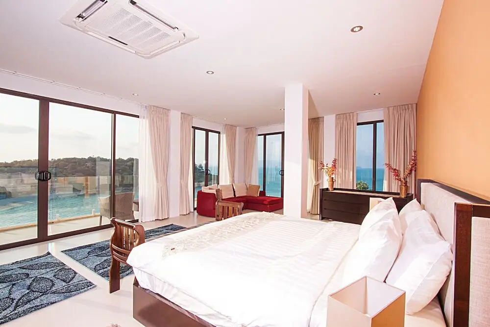 Самуи: Villa Ram Phai