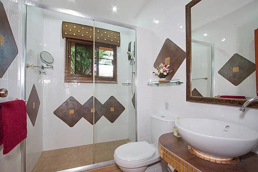 Муанг: Villa Oditi