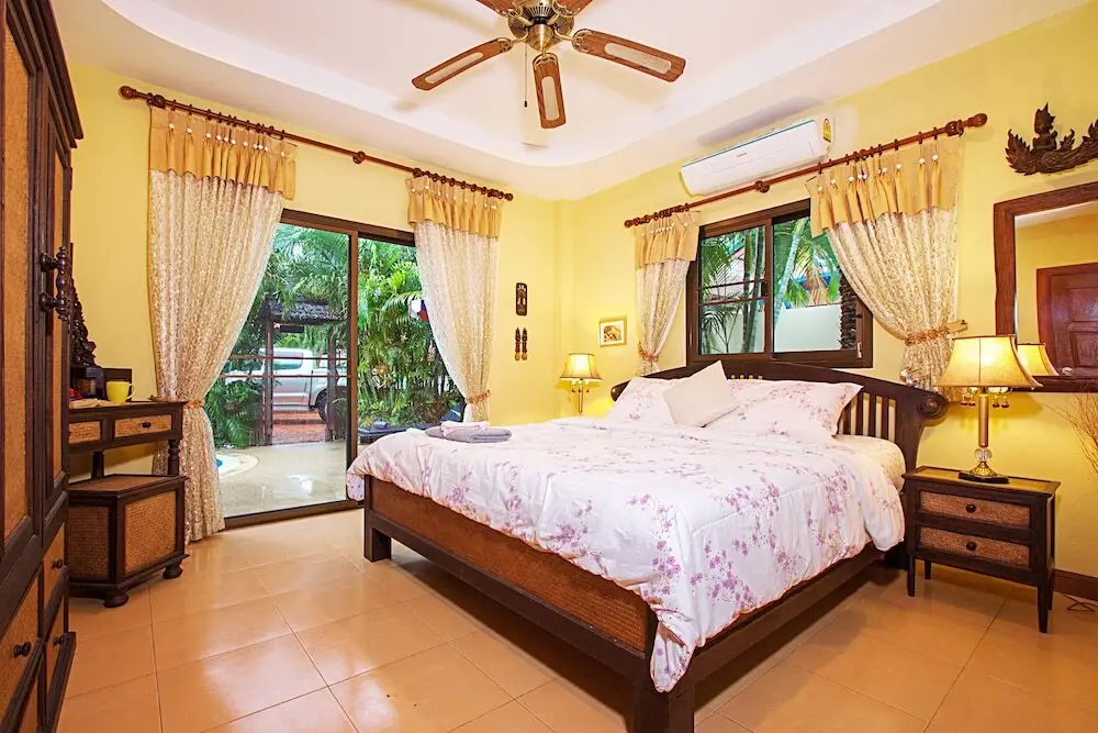 Муанг: Villa Kaipo