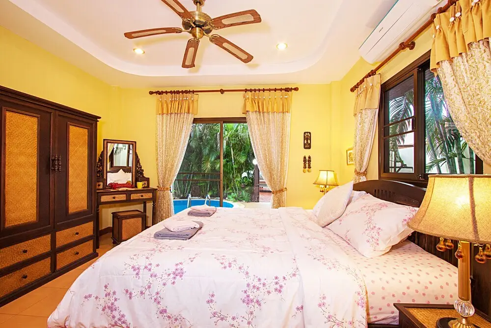 Муанг: Villa Kaipo