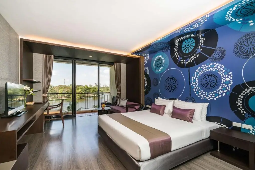 Tawa Ravadee Resort — фото 1