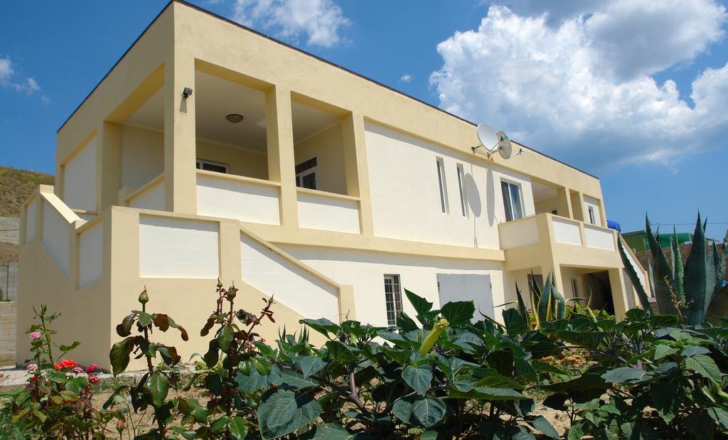 Вилла Панорама — фото 1