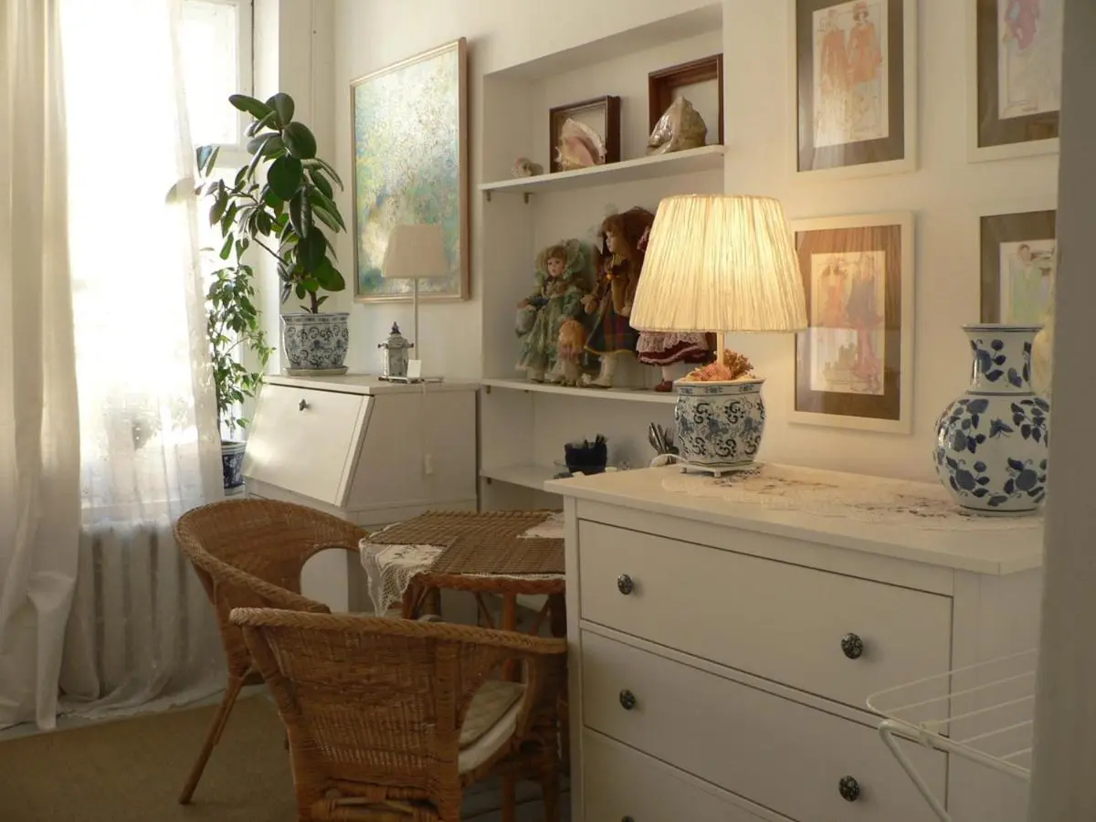 Санкт-Петербург: Art Room
