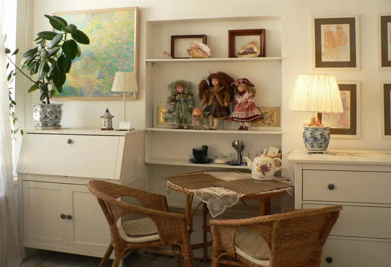 Санкт-Петербург: Art Room