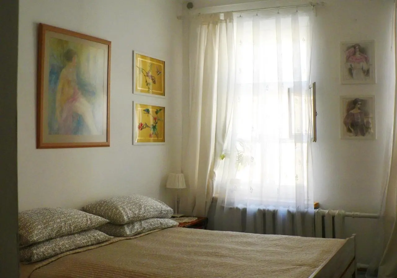 Санкт-Петербург: Art Room