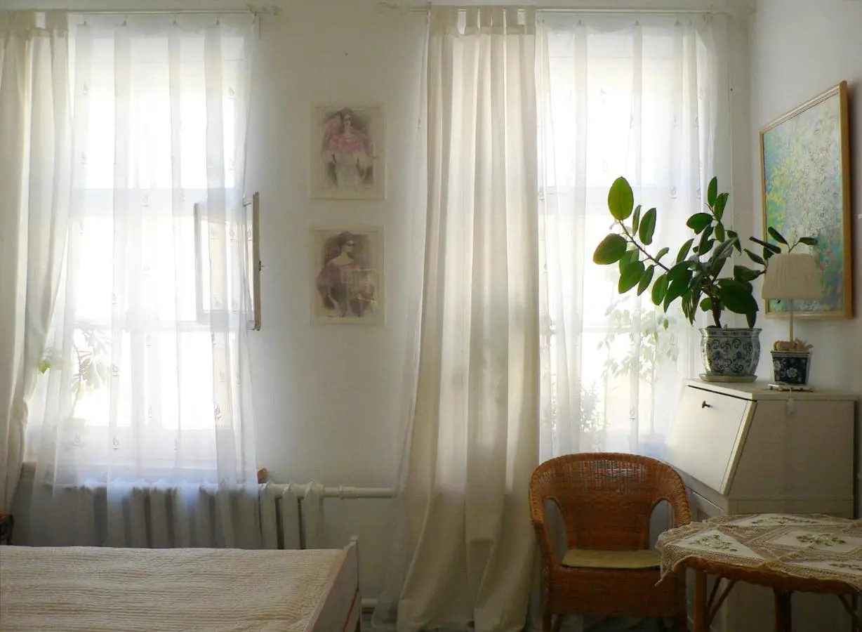Санкт-Петербург: Art Room
