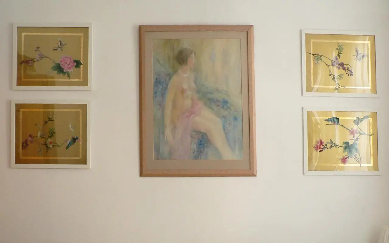 Санкт-Петербург: Art Room