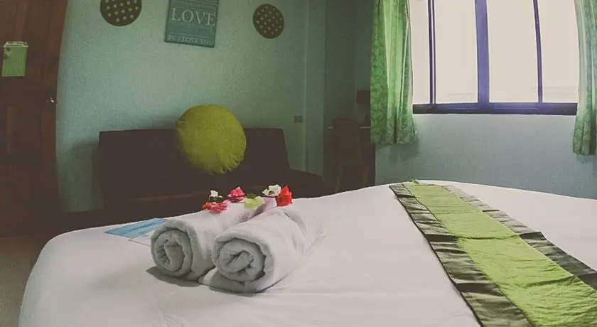 Хуахин: I Lub U Huahin