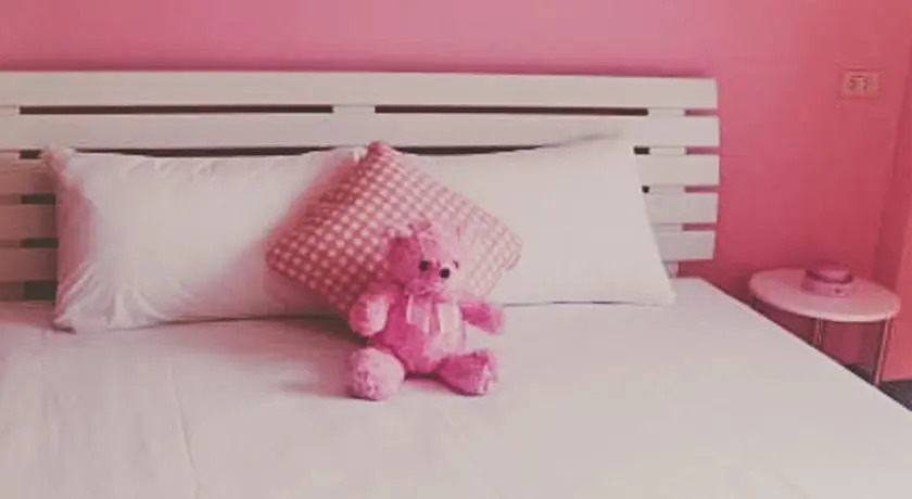 Хуахин: I Lub U Huahin