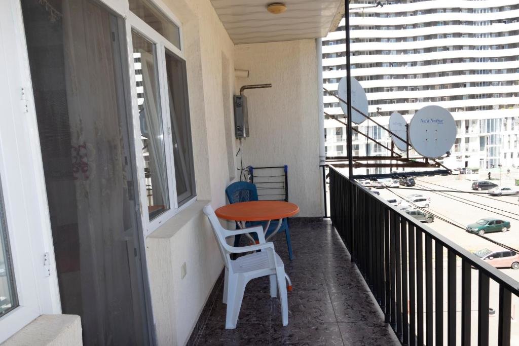 Батуми: Batumi apartment Ruslan