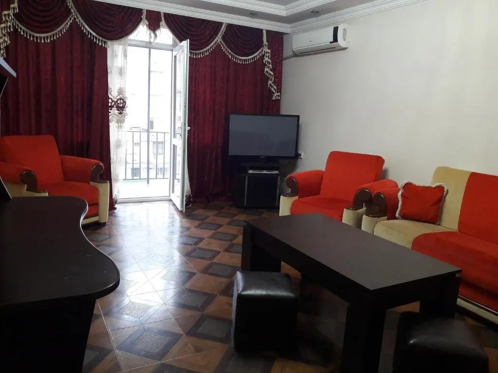 Батуми: Batumi apartment Ruslan
