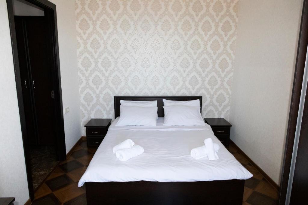 Батуми: Batumi apartment Ruslan