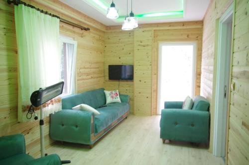 Чамлыхемшин: Su Apart