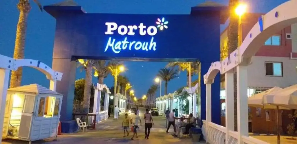 Мерса-Матрух: Porto Matruh Rental