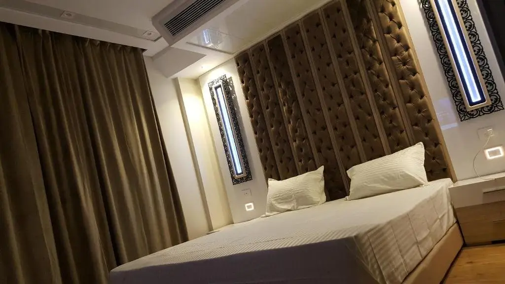 Каир: Sheraton Ocean 603 - Private Apartments