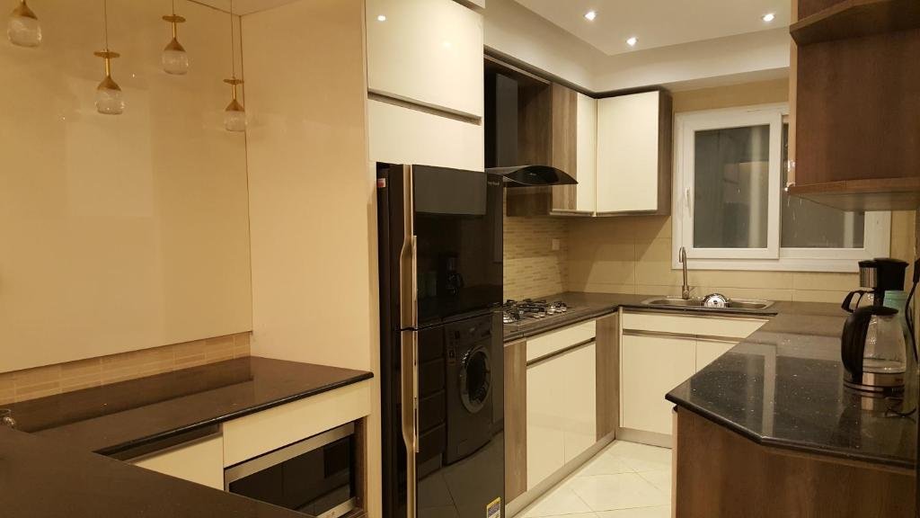 Каир: Sheraton Ocean 603 - Private Apartments