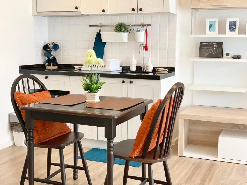 Хуахин: Summer Condo Hua Hin Room710
