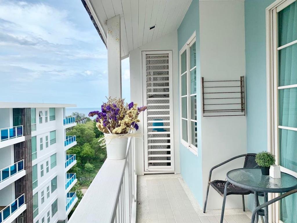 Summer Condo Hua Hin Room710 — фото 1