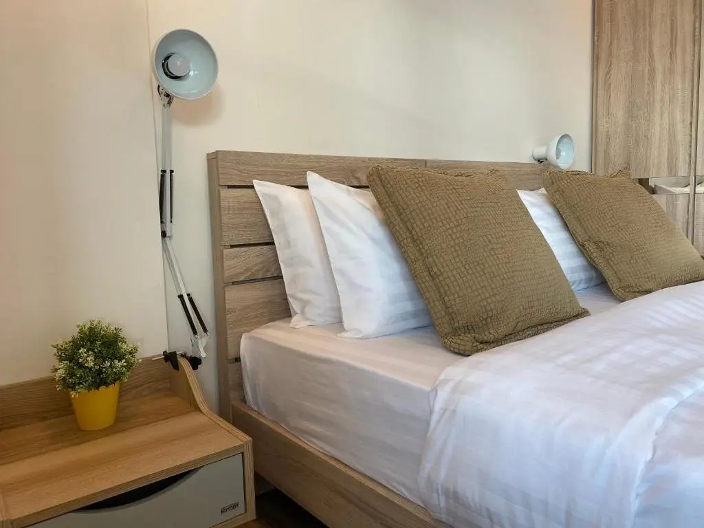 Хуахин: Summer Condo Hua Hin Room710