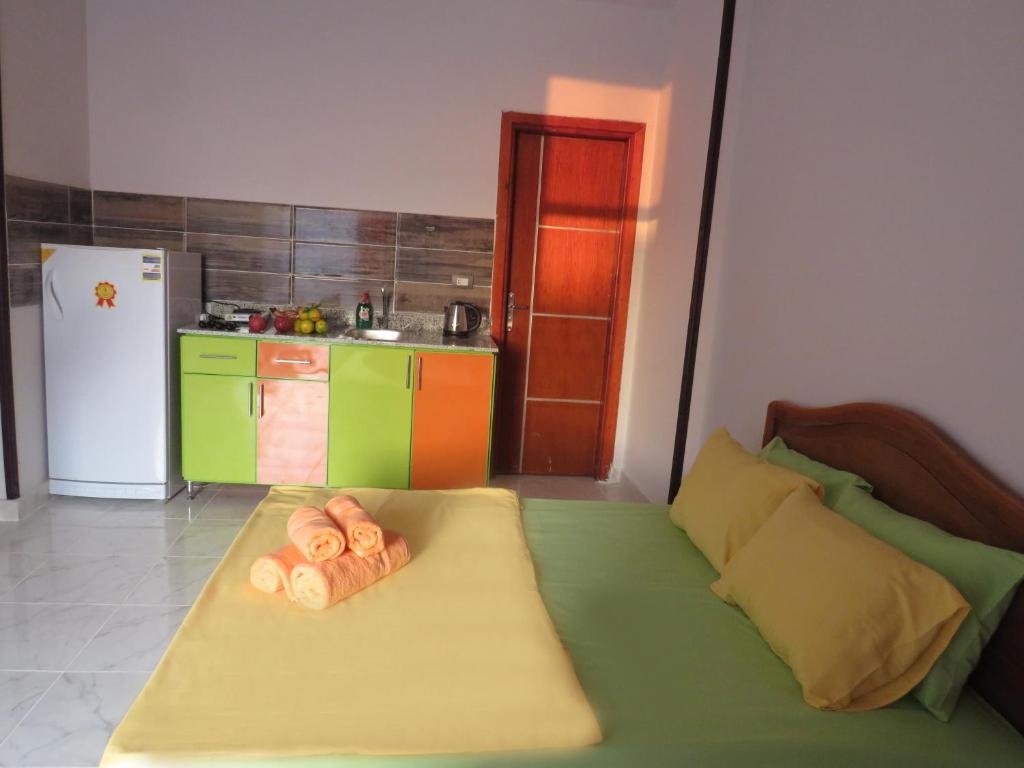 Хургада: Apartment Verona near the sea RedSeaLine
