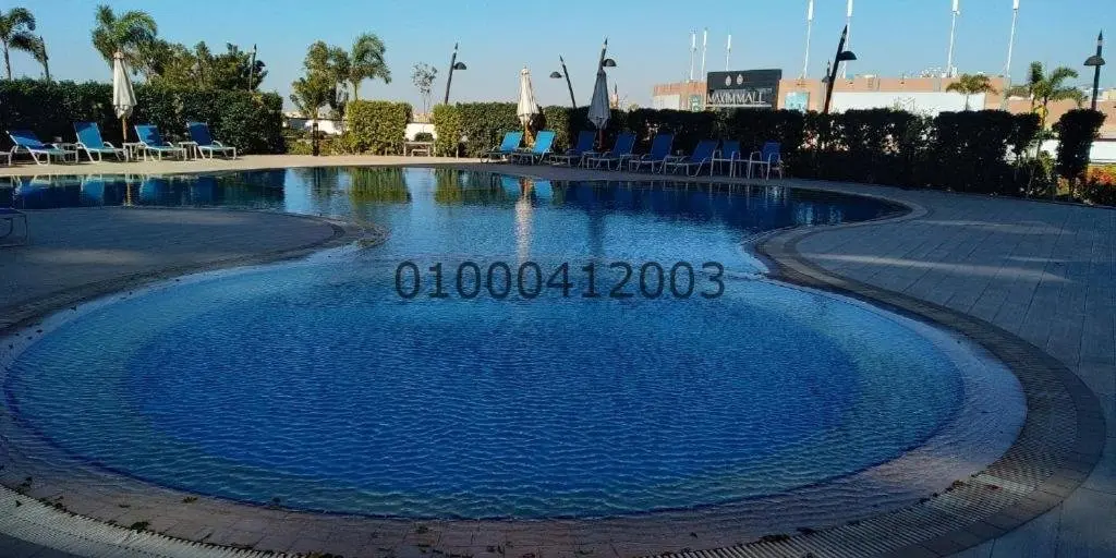 Каир: شقق فندقية بالليلة 01000412003