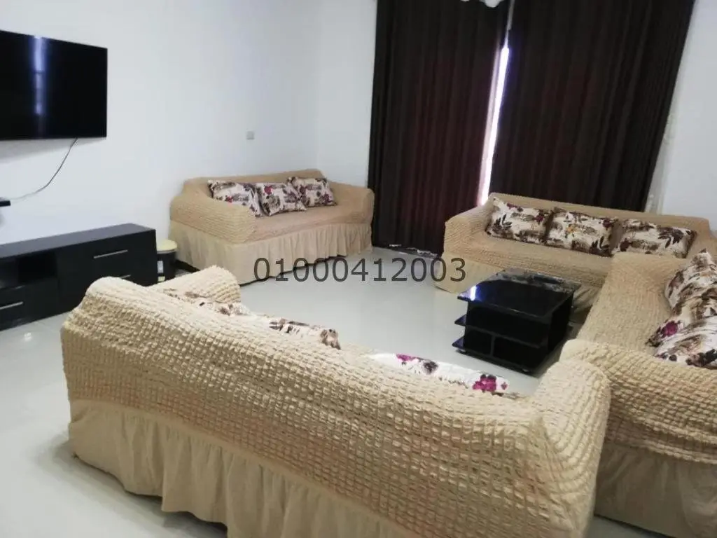 Каир: شقق فندقية بالليلة 01000412003