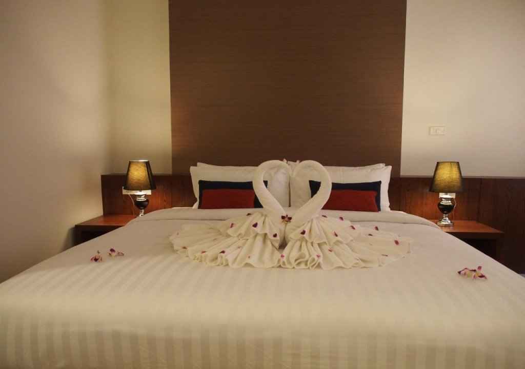 Муанг: The Little Nest Phuket
