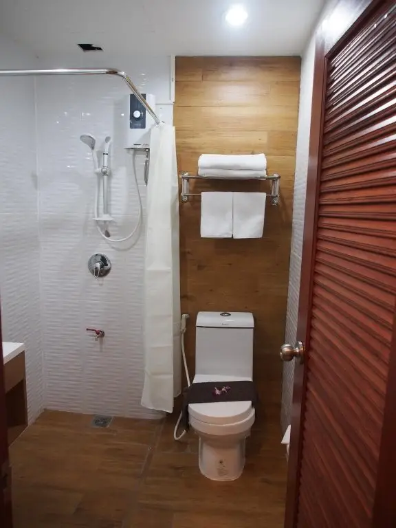 Муанг: The Little Nest Phuket