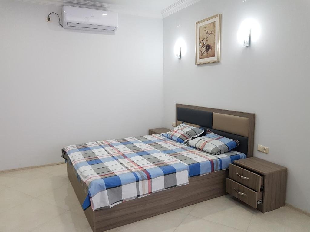 Батуми: SKY-G Sea View Apartment