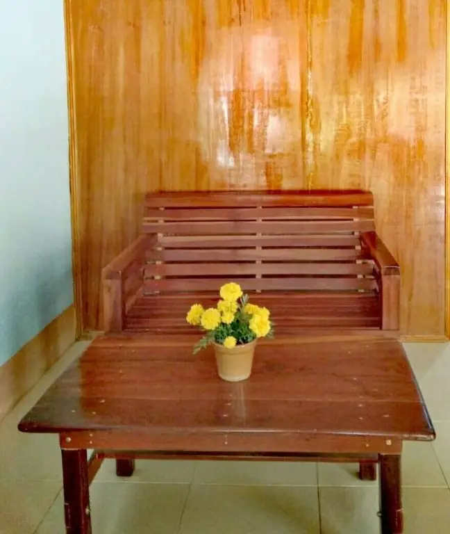 Rimlay laemsak homestay — фото 1