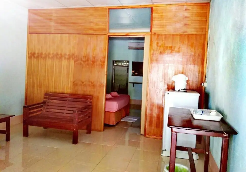 Краби: Rimlay laemsak homestay