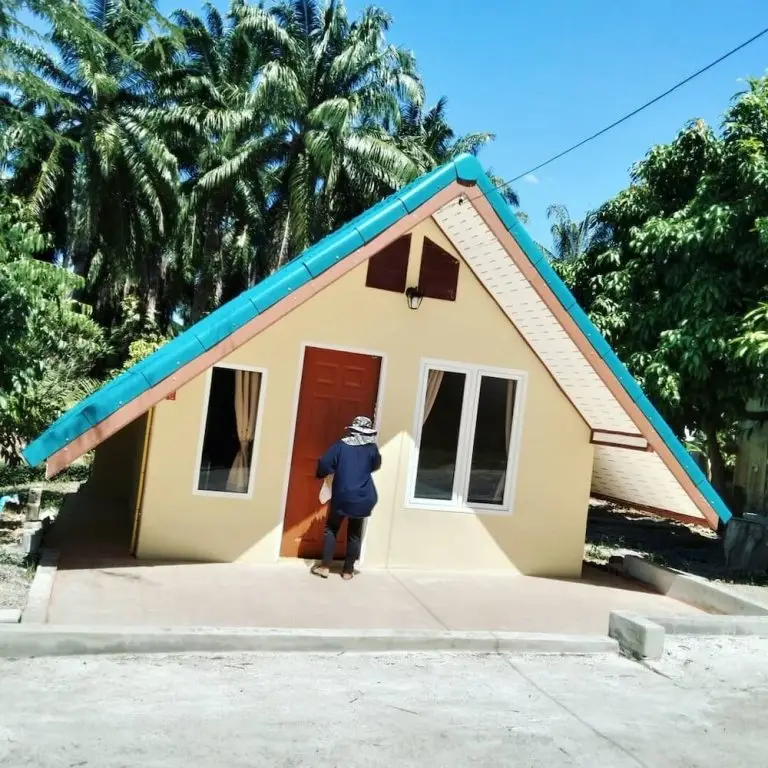 Краби: Rimlay laemsak homestay