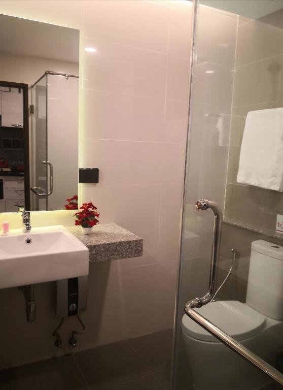 Чиангмай: Private Wooden Style Studio Room in City Area