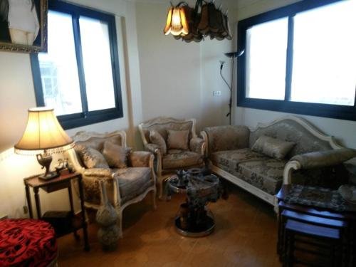 Smoha Zahran Haus (Private rooms or Private Apartment) — фото 1