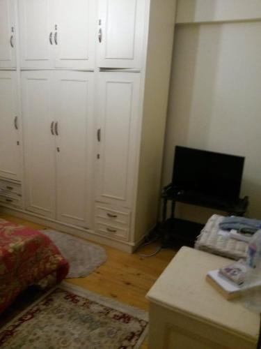 Александрия: Smoha Zahran Haus (Private rooms or Private Apartment)