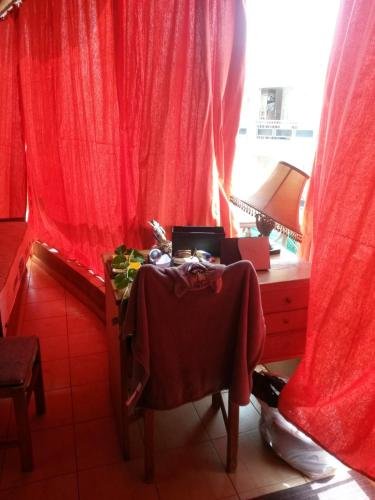 Александрия: Smoha Zahran Haus (Private rooms or Private Apartment)
