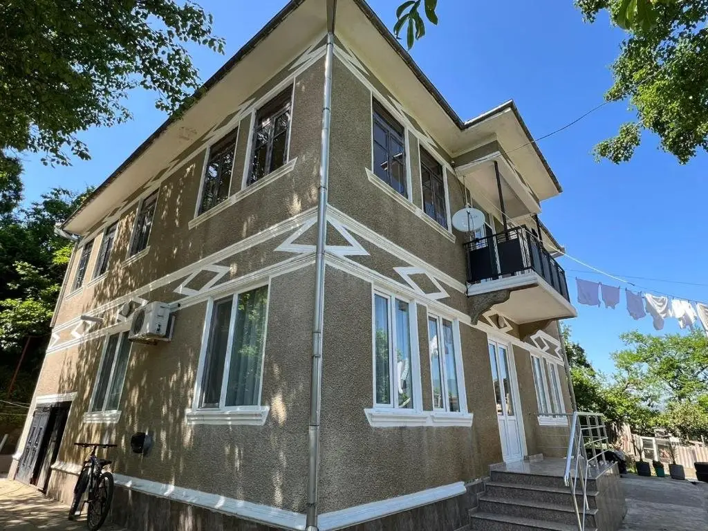 Батуми: Maia's House