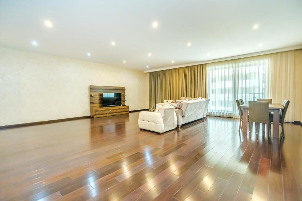 Port Baku Residance Family Room 710 A — фото 1