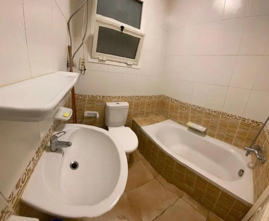 Каир: Two Bedroom Apartment in Madinaty