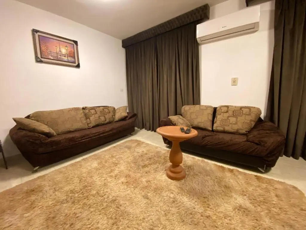 Two Bedroom Apartment in Madinaty — фото 1