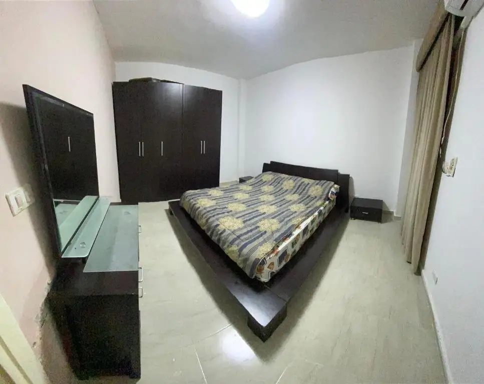 Каир: Two Bedroom Apartment in Madinaty