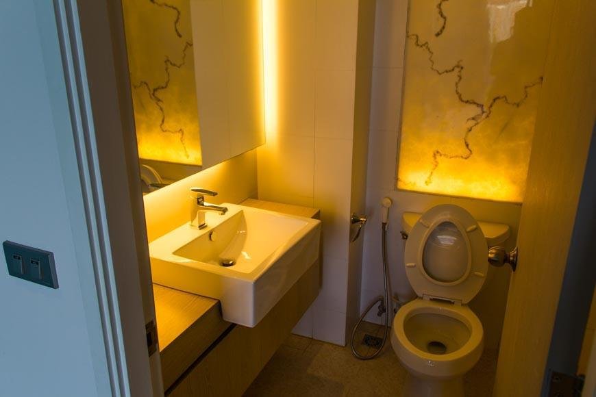 Паттайя: Апартаменты Atlantis Condo Resort Pattay by mr.Karl