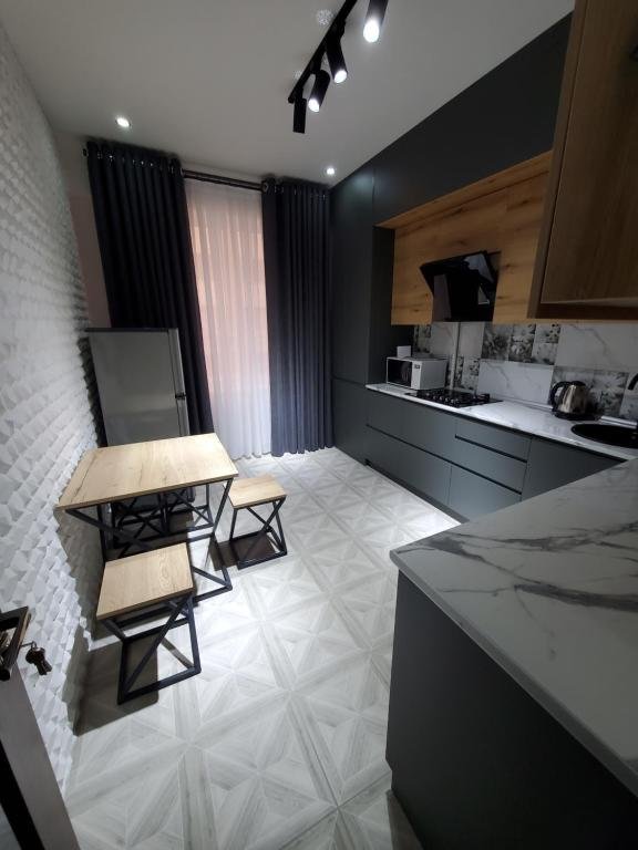 Самарканд: Apartment Vokzal 2
